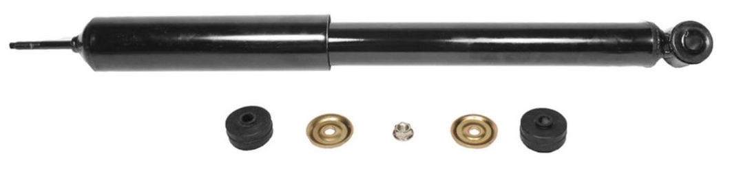2 Amortiguadores Trasero Scion Xa Xb 2004-2006
