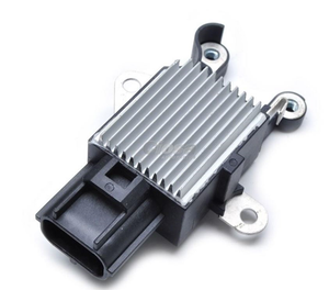 Regulador Alternador Nippondenso Ford Land Rover Lincoln