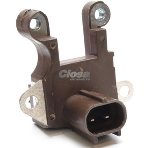 Conector( regulador ) alternador nippondenso dodge ram jeep