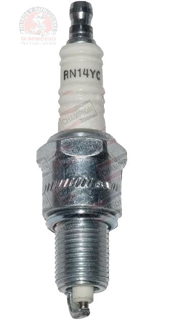 Bujia Cobre American Rally Grem 74 - 81