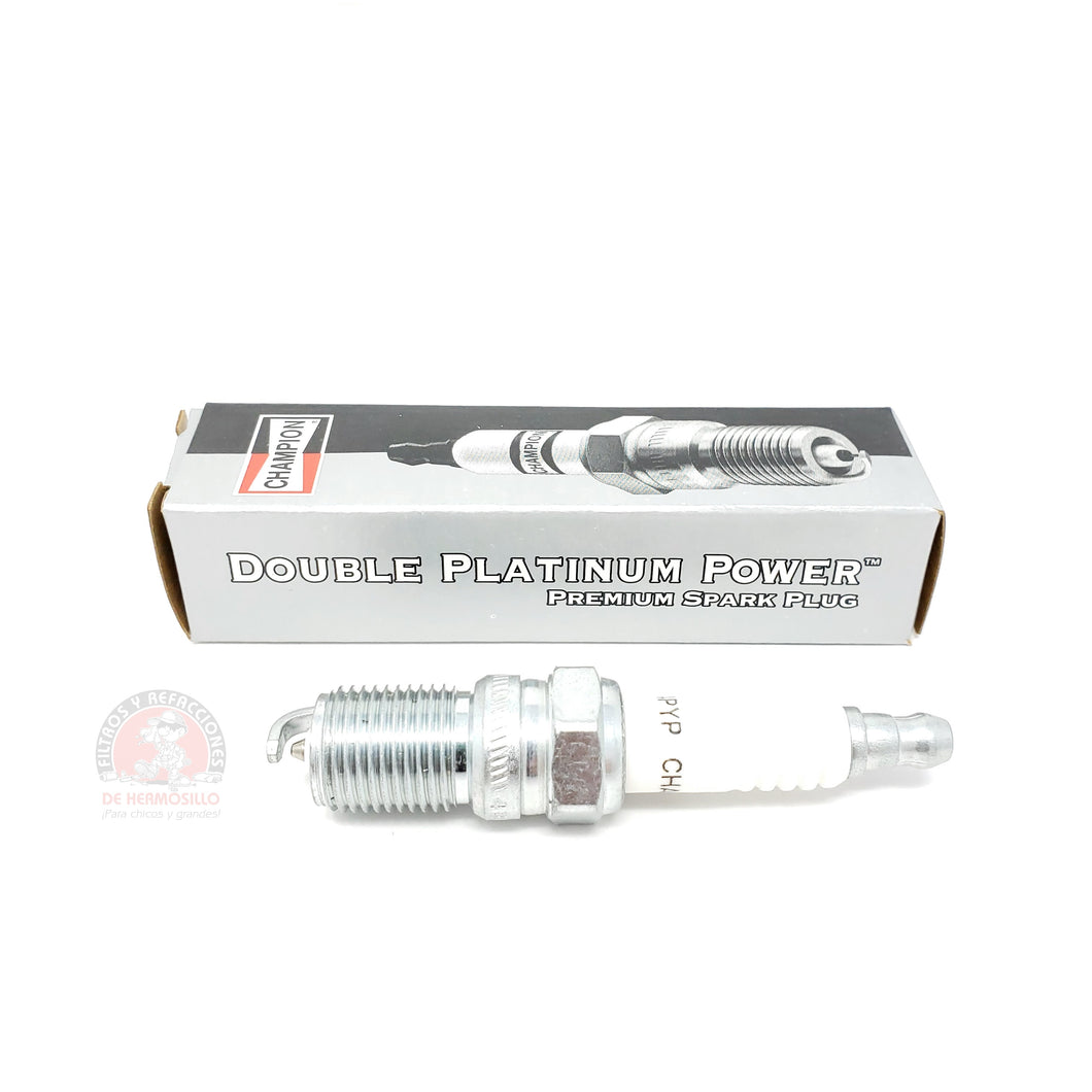 Bujia Doble Platino Ford Expedition 8V 4.6 97 - 03