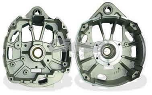 Tapa Trasera Para Alternador Delco 33Si 100-135A
