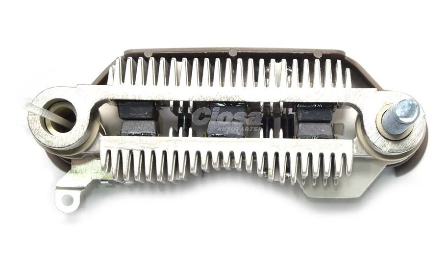 Porta diodos alternador  nissan 200sx 280zx 300zximr 7512