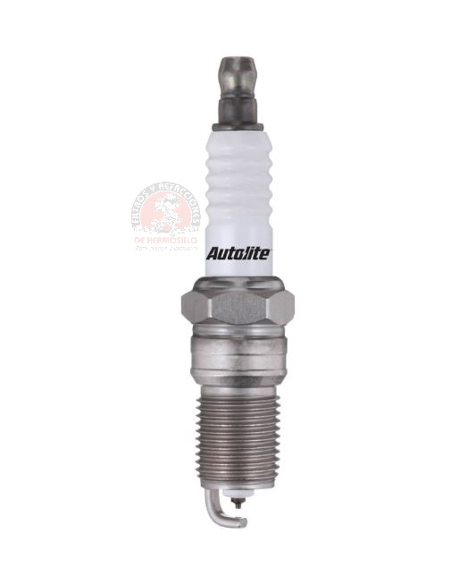 Bujia Doble Platino Lesabre Fusion Mustang Expedition