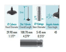 Cargar imagen en el visor de la galería, VALVULA ESCAPE ACURA RSX ACCORD CIVIC CRV ELEMENT