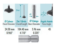 Cargar imagen en el visor de la galería, VALVULA ESCAPE PEUGEOT 207 COMPACT GRAND RAID PARTNER