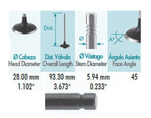 Cargar imagen en el visor de la galería, Valvula escape SUZUKI GRAND VITARA SX4