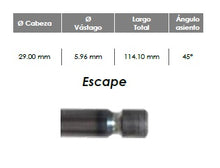 Cargar imagen en el visor de la galería, Valvula Escape Mitsubishi L200 2.5L 16V Dohc (08-15)