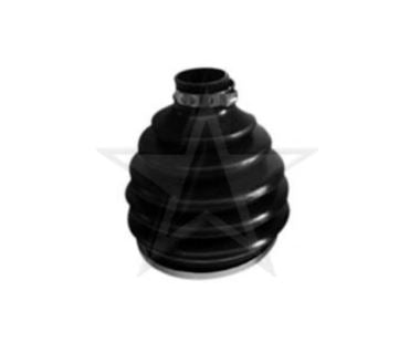 Cubrepolvo Lado Rueda Seat Leon Cordoba Toledo 2006-2008