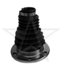 Cubrepolvo Lado Caja Seat Ibiza Cordoba Leon Toledo 01-08