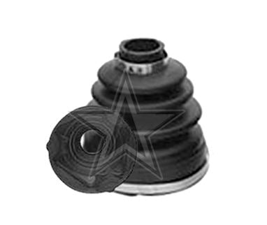 Cubrepolvo Lado Caja Seat Alhambra 2002-2008