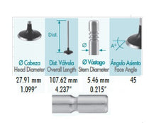 Cargar imagen en el visor de la galería, Valvula escape APRIO CLIO KANGOO STEPWAY SANDERO LOGAN