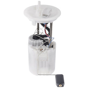Modulo Bomba Gasolina Chevrolet Spark Y Beat (2011-2020)