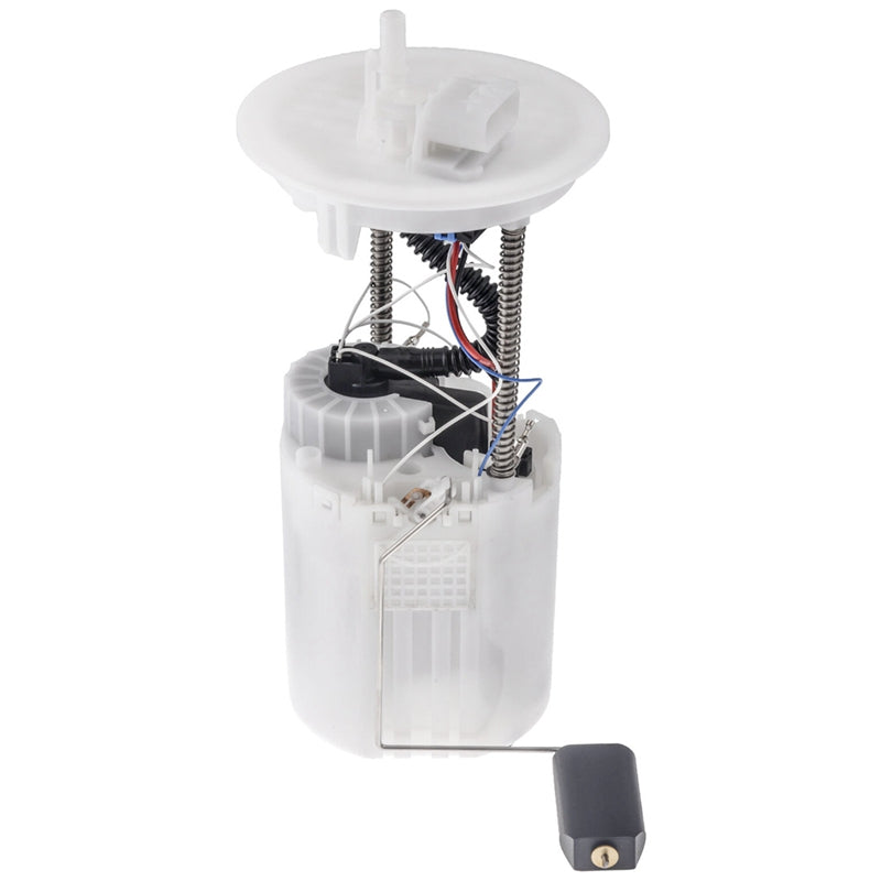 Modulo Bomba Gasolina Chevrolet Spark Y Beat (2011-2020)