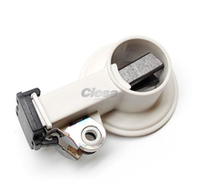 Cargar imagen en el visor de la galería, Porta carbon para alternador delco serie dr44g 24si 28si