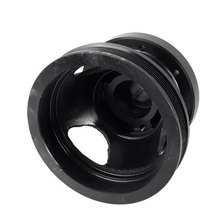 Cargar imagen en el visor de la galería, Polea de cigüeñal E-150 E-250 F-150 F-250 Windstar 1997-2009