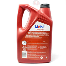 Cargar imagen en el visor de la galería, Aceite Motor Uso Pesado Sae 40 Monogrado Api Sl 5 Lts Mobil