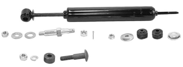 Amortiguador De Direccion Toyota 2Wd 1979-1995