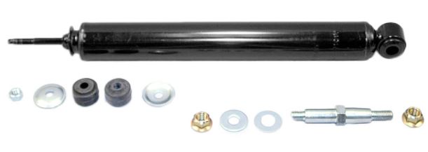 Amortiguador Direccion Excursion 4wd 2004-2005