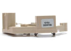 Conector (regulador) para alternador nippondenso dodge jeep