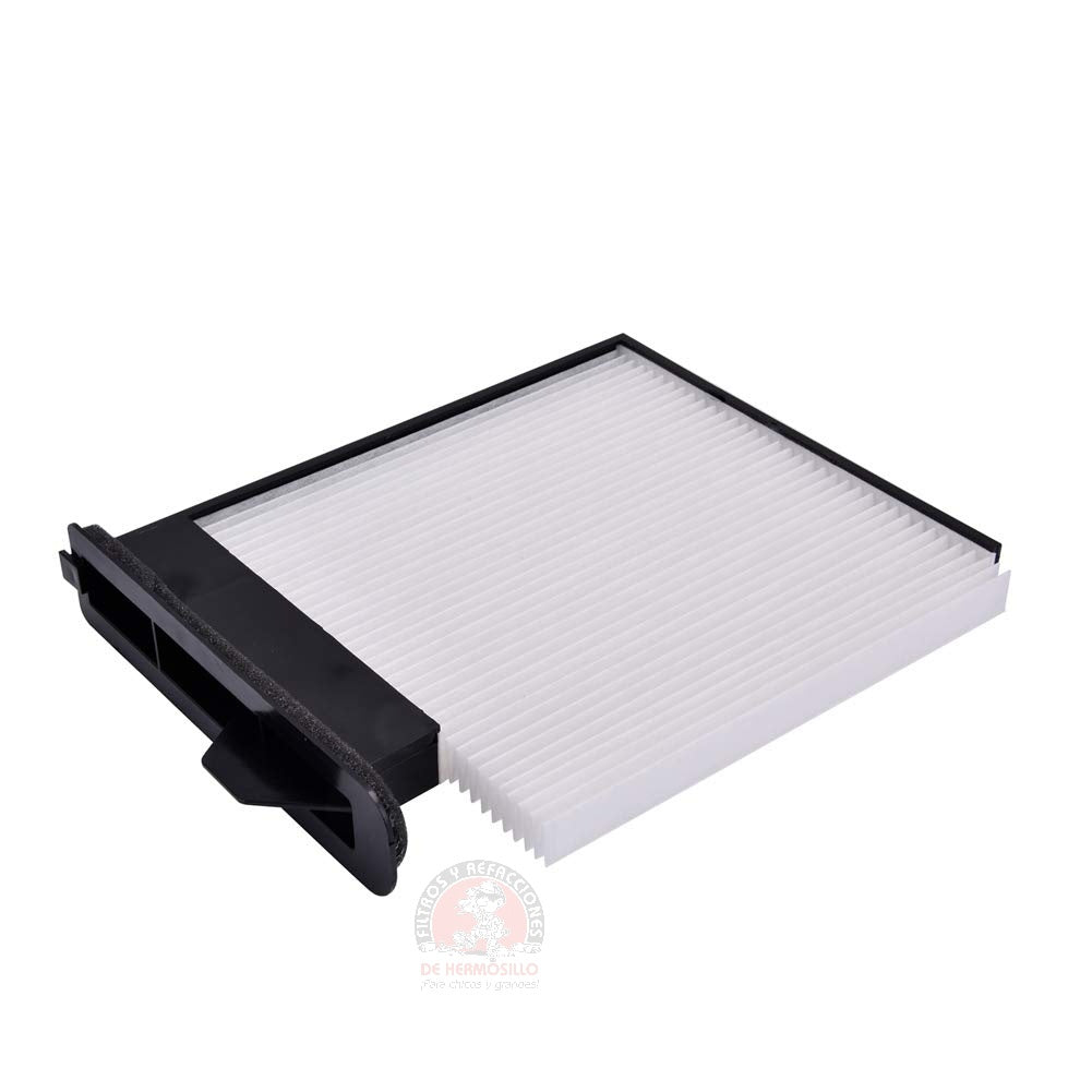 Filtro De Cabina Tiida 08-17 4Cil 1.6 1.8L