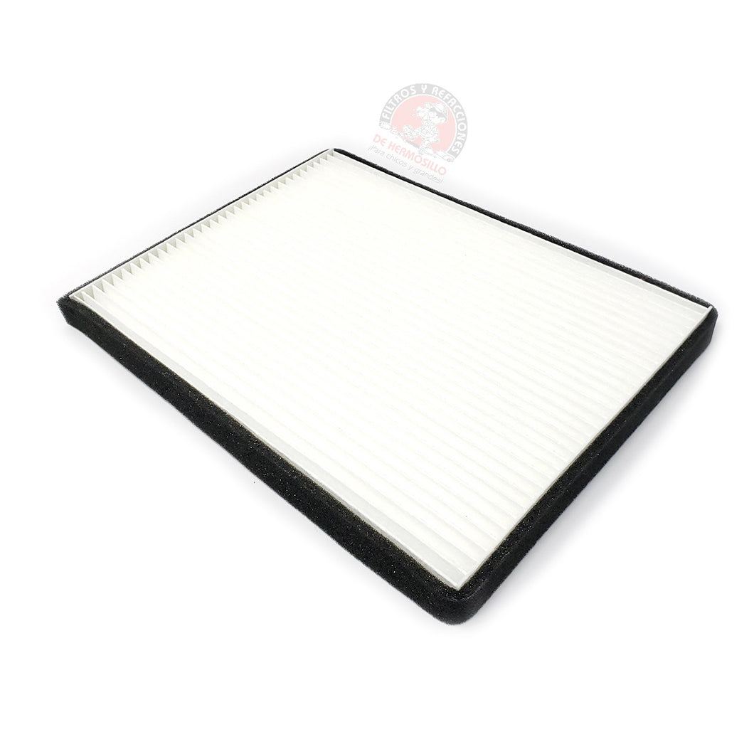 Filtro De Cabina Grand Vitara 09-15 4Cil 2.4L