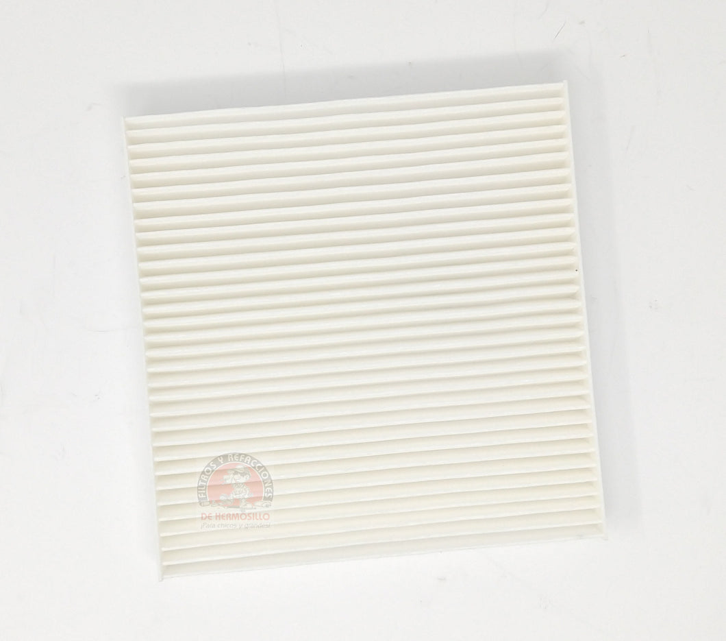 Filtro De Cabina Swift 14-15 4Cil 1.4 1.6L