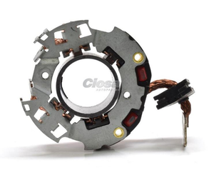 Porta carbon para marcha bosch 392 gm astra
