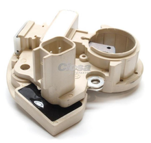 Cargar imagen en el visor de la galería, Porta carbon para alternador mitsubishi dodge 04801477aa