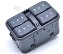 Cargar imagen en el visor de la galería, Switch Maestro Elevador De Vidrios Chevrolet Astra, Corsa
