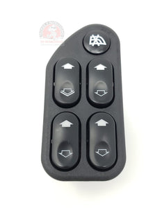 Switch Vidrios Electricos Ford Ecosport Fiesta Ranger