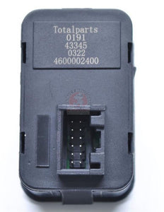 Switch Maestro Elevador De Vidrios Chevrolet Astra, Corsa