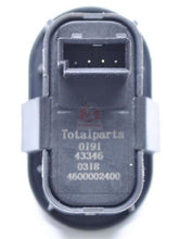 Cargar imagen en el visor de la galería, Switch Maestro Elevador Sencillo Chevrolet Astra, Corsa