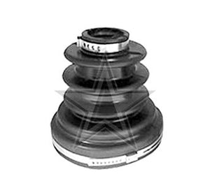 Cubrepolvo Lado Rueda Toyota Camionetas 1984-2005