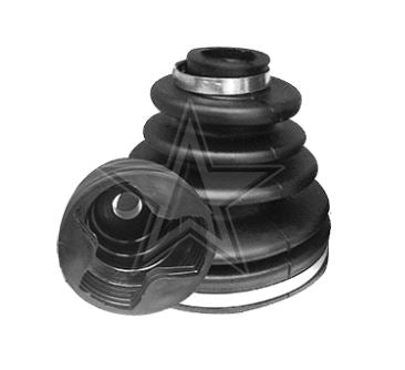 Cubrepolvo Lado Caja Toyota Tacoma 1998-2009