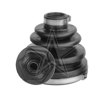 Cubrepolvo Lado Caja Toyota Sienna 2006-2016