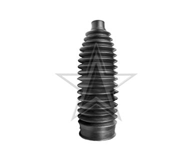 Cubrepolvo Lado Dirección Toyota Sienna 2003-2016