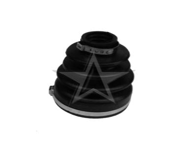Cubrepolvo Lado Caja Toyota Sienna 2011-2016