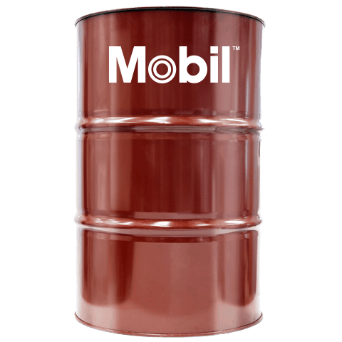 Tambo Aceite Mobil 15w40 Multigrado Motores A Gasolina 208lt