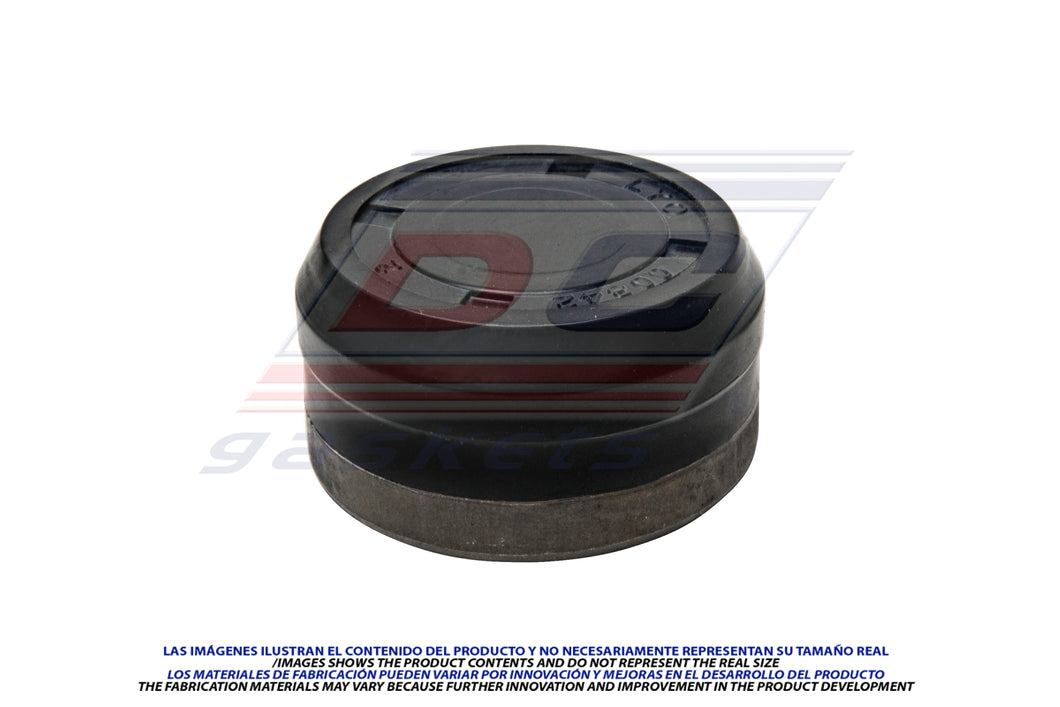 RETEN DODGE L4 2.6L SOHC 8V, CONQUEST, RAM 50 1984-97