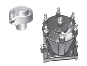 KIT TAPA ROTOR DISTRIBUIDOR CHEV CELEBRITY CENTURY CUTLAS