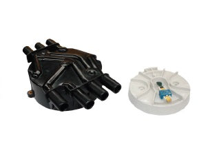 KIT TAPA ROTOR DISTRIBUIDOR BLAZER ASTRO BRAVADA JIMMY