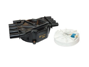 Kit Tapa Rotor Distribuidor Suburban Savana Van Express