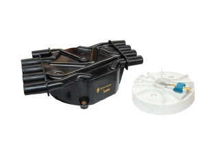 Kit Tapa Rotor Distribuidor Suburban Savana Van Express