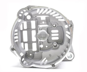 Tapa de alternador mitsubishi trasera nissan urvan