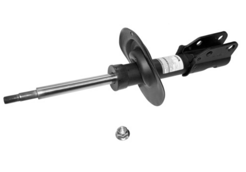 2 Amortiguadores Delantero Lucerne Cadillac Dts 2006-2011