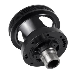 Polea de cigüeñal E-150 E-250 F-150 F-250 Windstar 1997-2009