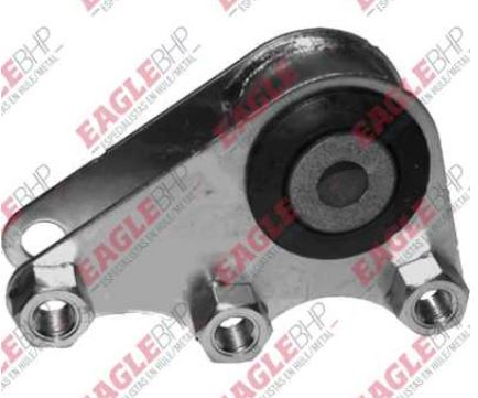 Soporte Motor Torsion Inferior Ducato 2008 - 2014 2.3 (4566)