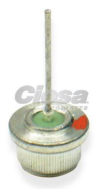 Diodo para alternador pesado aguja positivo 25a 50v