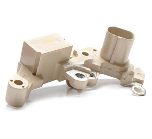 Conector (regulador) para alternador nippondenso dodge jeep
